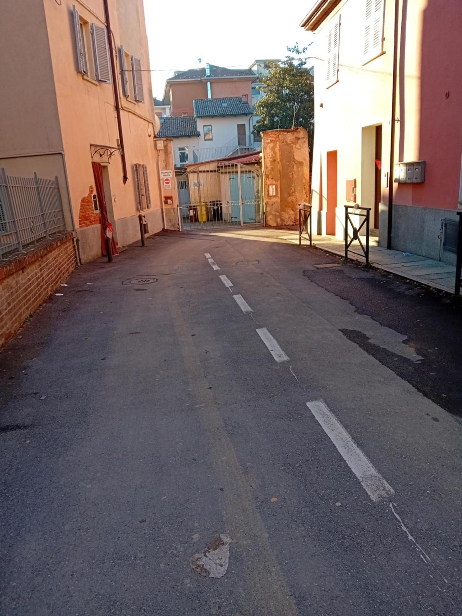 Petite Maison Asti Exterior photo